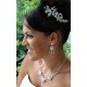 Bridal Hair Combs